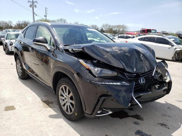 LEXUS NX 300 BAS 2019 jtjyarbz6k2129719