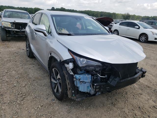 LEXUS NX 300 BAS 2019 jtjyarbz6k2131664