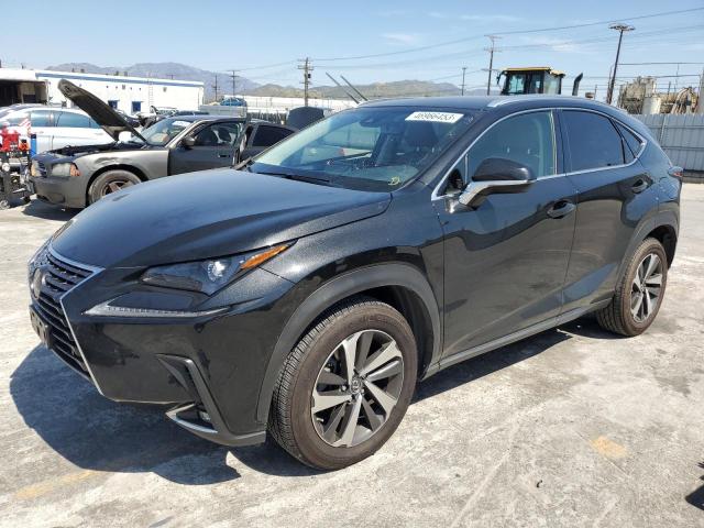 LEXUS NX 300 BAS 2019 jtjyarbz6k2134600