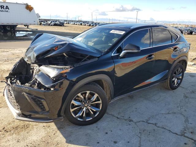 LEXUS NX 2019 jtjyarbz6k2141336