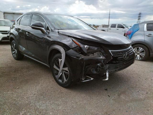 LEXUS NX 300 BAS 2019 jtjyarbz6k2148254