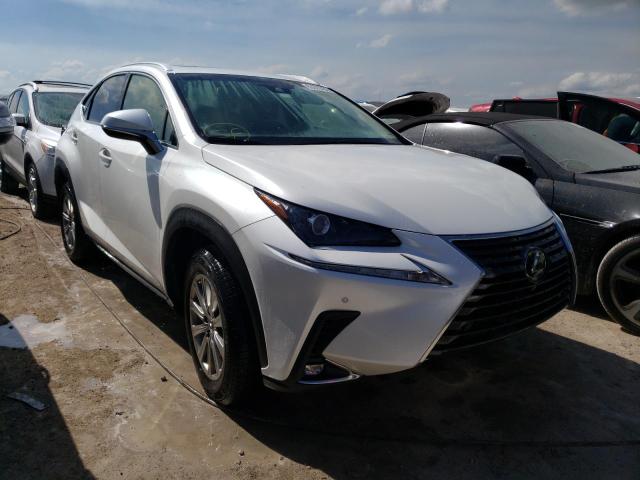 LEXUS NX 300 BAS 2019 jtjyarbz6k2148853