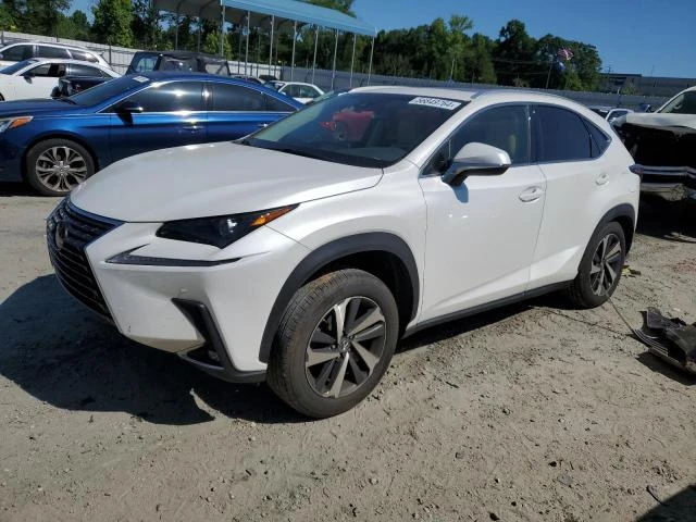 LEXUS NX 300 2019 jtjyarbz6k2151882