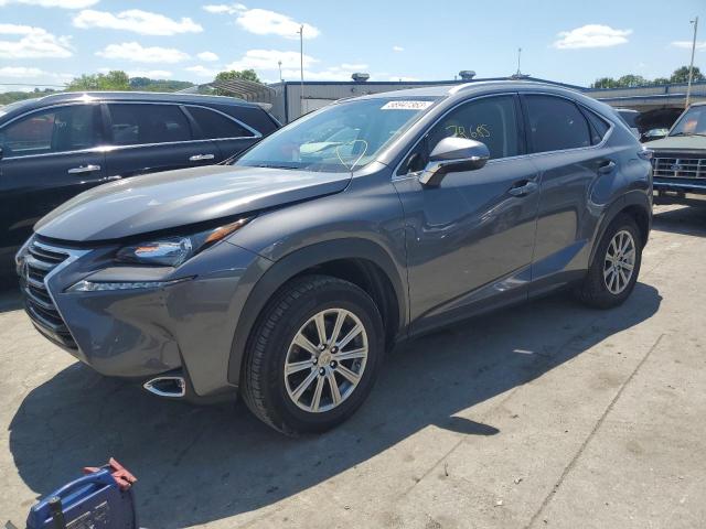 LEXUS NX 200T 2015 jtjyarbz7f2002029