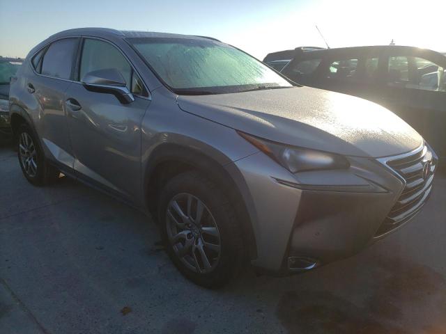 LEXUS NX 200T 2015 jtjyarbz7f2002192