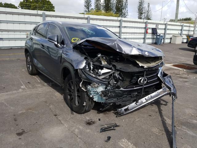 LEXUS NX 2014 jtjyarbz7f2003441