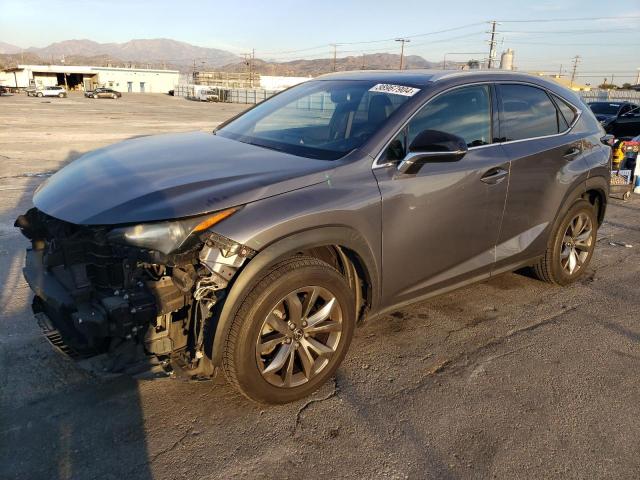 LEXUS NX 2015 jtjyarbz7f2003620