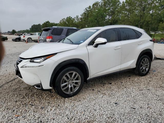 LEXUS NX 2015 jtjyarbz7f2006775