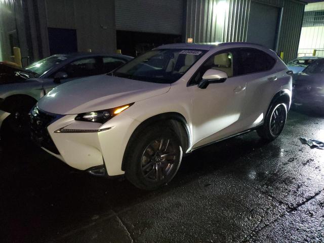 LEXUS NX 2015 jtjyarbz7f2007523