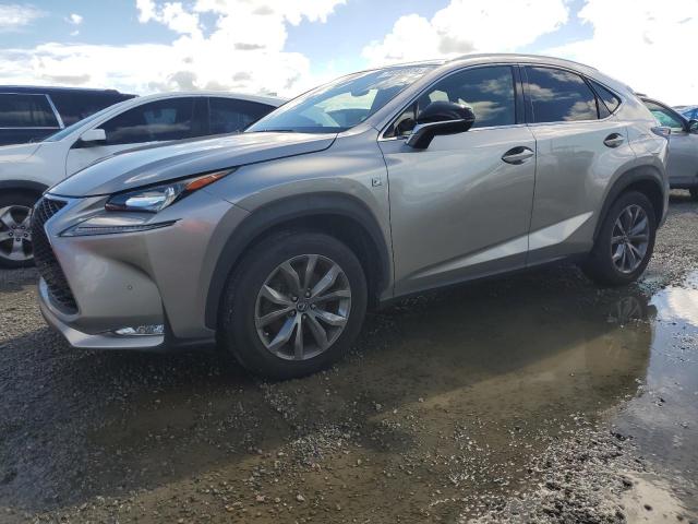 LEXUS NX 200T 2015 jtjyarbz7f2008090