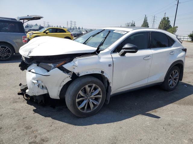 LEXUS NX 200T 2015 jtjyarbz7f2008364