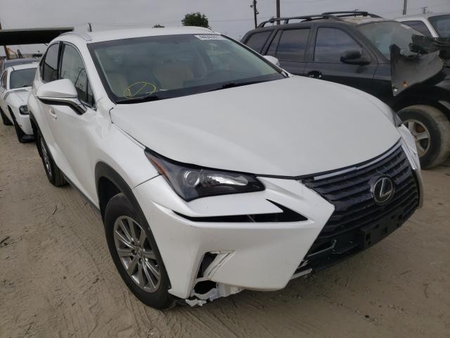 LEXUS NX 200T 2015 jtjyarbz7f2009532