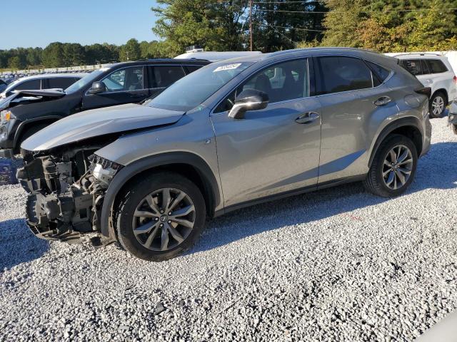 LEXUS NX 200T 2015 jtjyarbz7f2010115