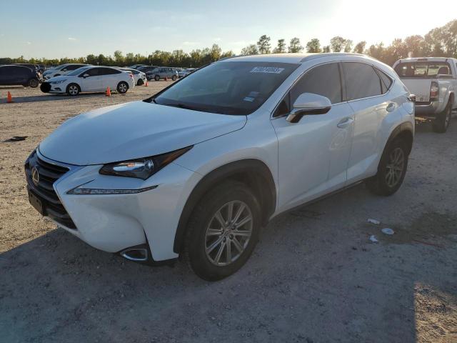 LEXUS NX 2015 jtjyarbz7f2011314