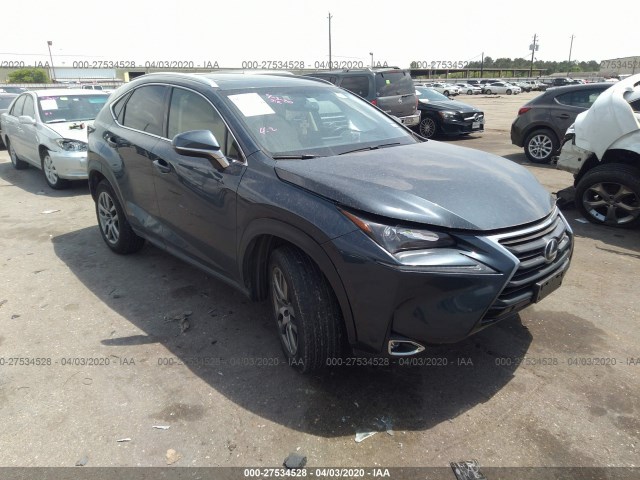 LEXUS NULL 2015 jtjyarbz7f2013273