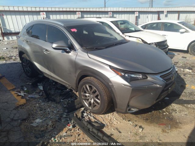 LEXUS NULL 2015 jtjyarbz7f2015329