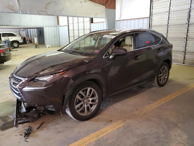 LEXUS NX 200T 2015 jtjyarbz7f2018196