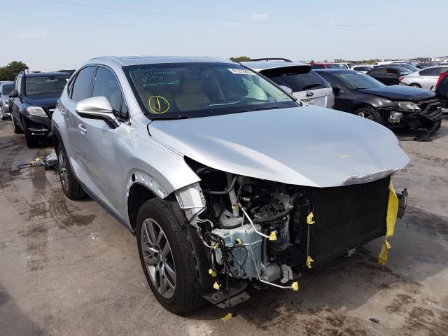 LEXUS NX 200T 2015 jtjyarbz7f2020174