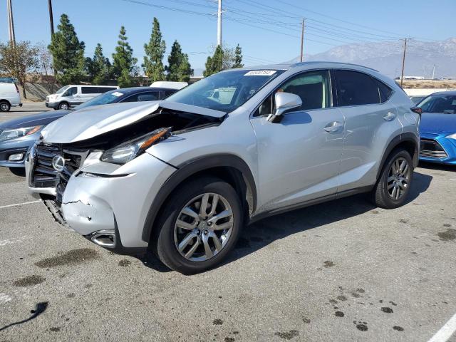 LEXUS NX 200T 2015 jtjyarbz7f2021597