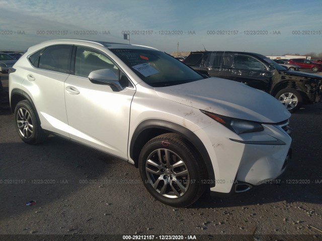 LEXUS NX 200T 2015 jtjyarbz7f2021602