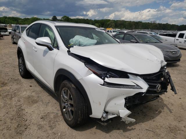 LEXUS NX 200T BA 2016 jtjyarbz7g2024999