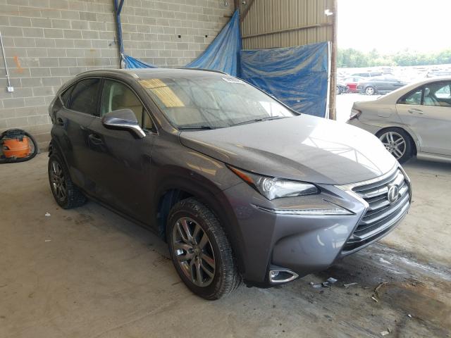 LEXUS NULL 2016 jtjyarbz7g2025067