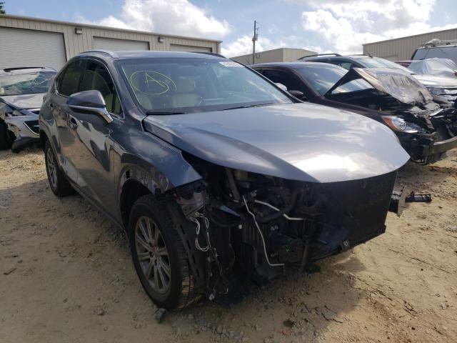 LEXUS NX 200T BA 2016 jtjyarbz7g2031869