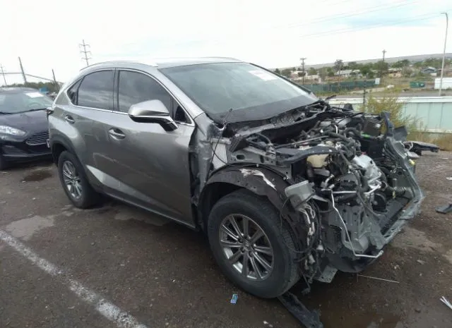 LEXUS NX 200T 2016 jtjyarbz7g2037459