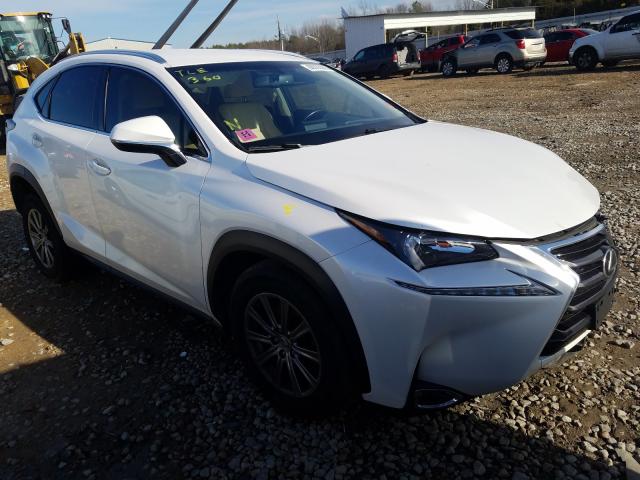 LEXUS NX 200T BA 2016 jtjyarbz7g2040541