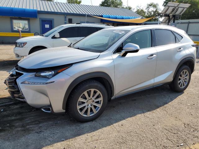 LEXUS NX 200T BA 2016 jtjyarbz7g2042029