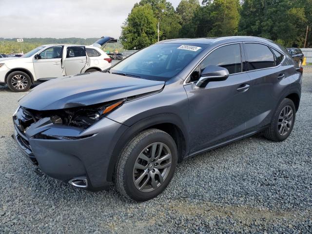 LEXUS NX 200T BA 2016 jtjyarbz7g2042354