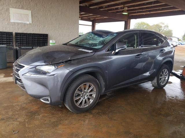 LEXUS NX 200T BA 2016 jtjyarbz7g2043195