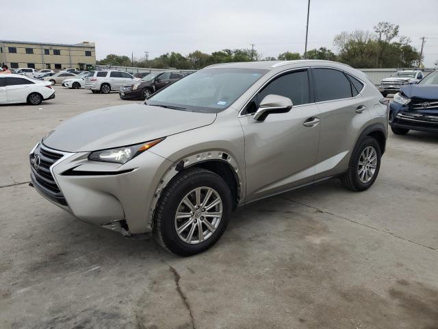 LEXUS NX 200T BA 2016 jtjyarbz7g2043276