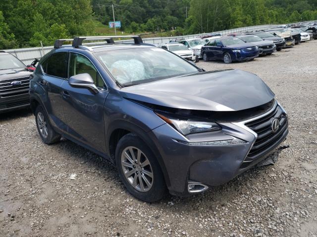 LEXUS NX 200T BA 2016 jtjyarbz7g2044976