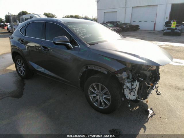 LEXUS NX 200T 2016 jtjyarbz7g2049272