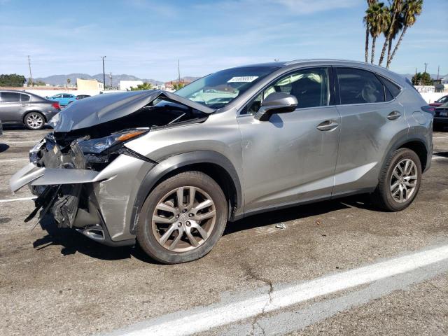 LEXUS NX 200T BA 2016 jtjyarbz7g2049837