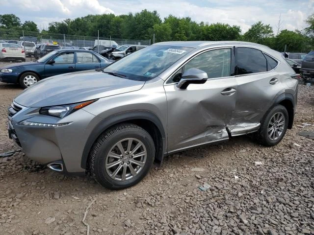 LEXUS NX 200T BA 2017 jtjyarbz7h2061763