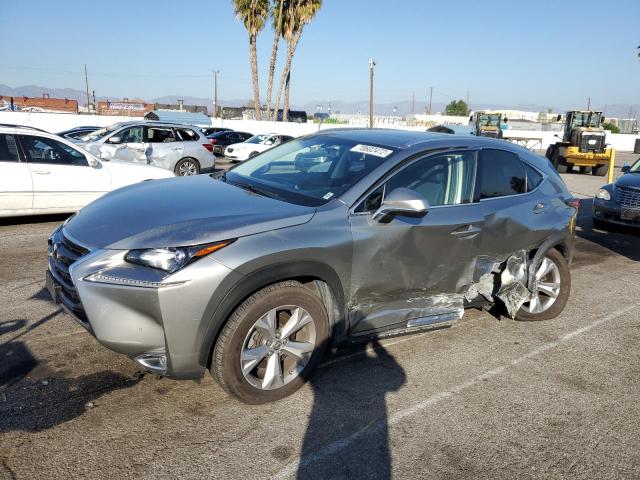 LEXUS NX 200T BA 2017 jtjyarbz7h2062556