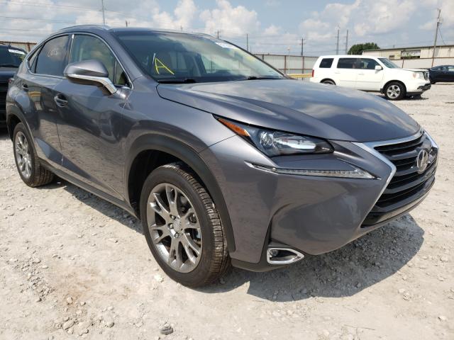 LEXUS NULL 2017 jtjyarbz7h2064761