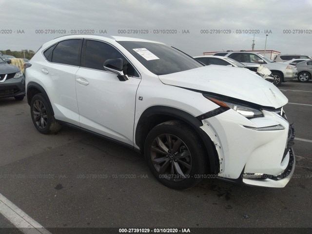 LEXUS NULL 2017 jtjyarbz7h2068325