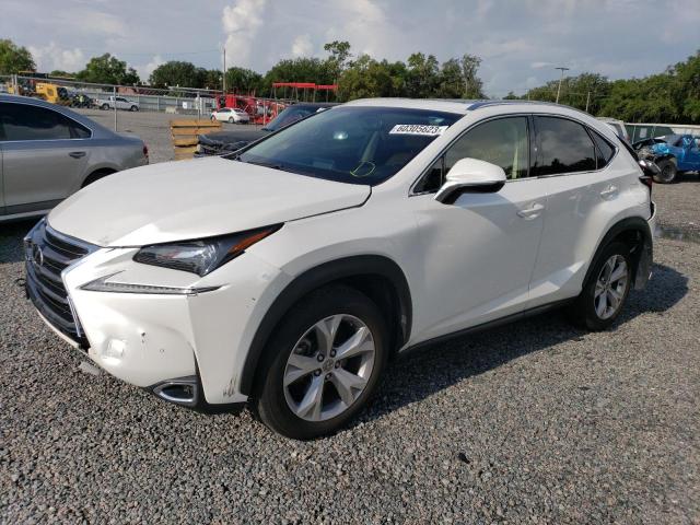 LEXUS NX 200T BA 2017 jtjyarbz7h2072567