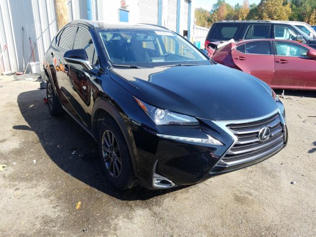 LEXUS NX 200T BA 2017 jtjyarbz7h2076750