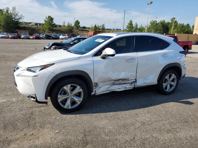 LEXUS NX 200T BA 2016 jtjyarbz7h2083701