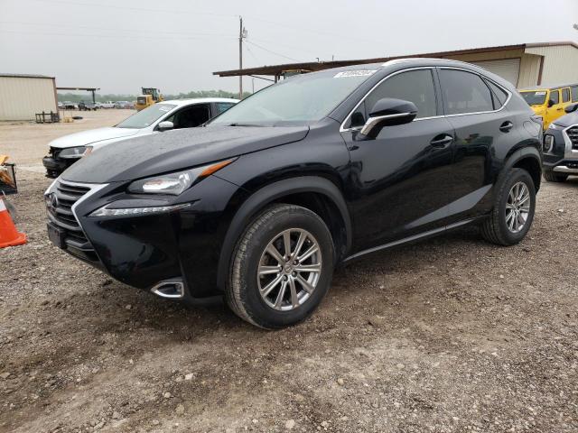 LEXUS NX 2017 jtjyarbz7h2084993