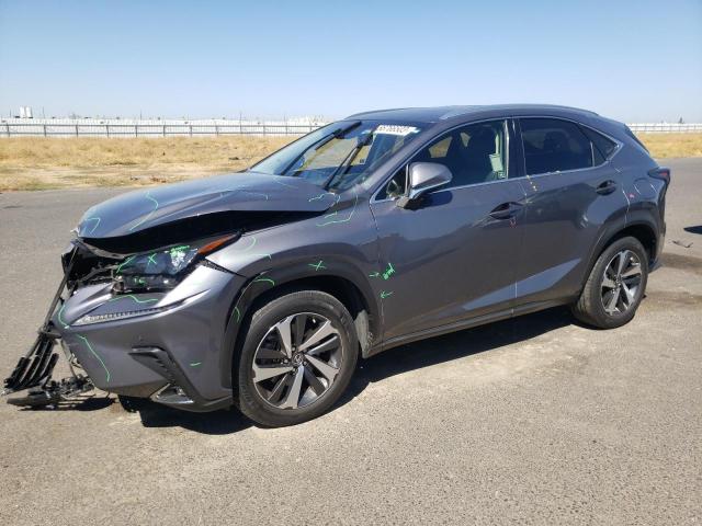 LEXUS NULL 2018 jtjyarbz7j2094557