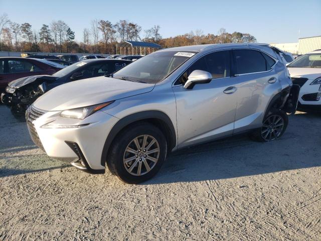 LEXUS NX 300 BAS 2018 jtjyarbz7j2101829