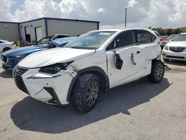 LEXUS NX 300 BAS 2018 jtjyarbz7j2104293