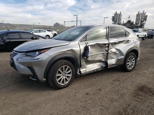 LEXUS NX 300 BAS 2019 jtjyarbz7k2125534