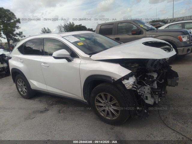 LEXUS NX 2019 jtjyarbz7k2126912