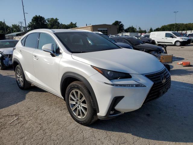 LEXUS NX 300 BAS 2019 jtjyarbz7k2129339